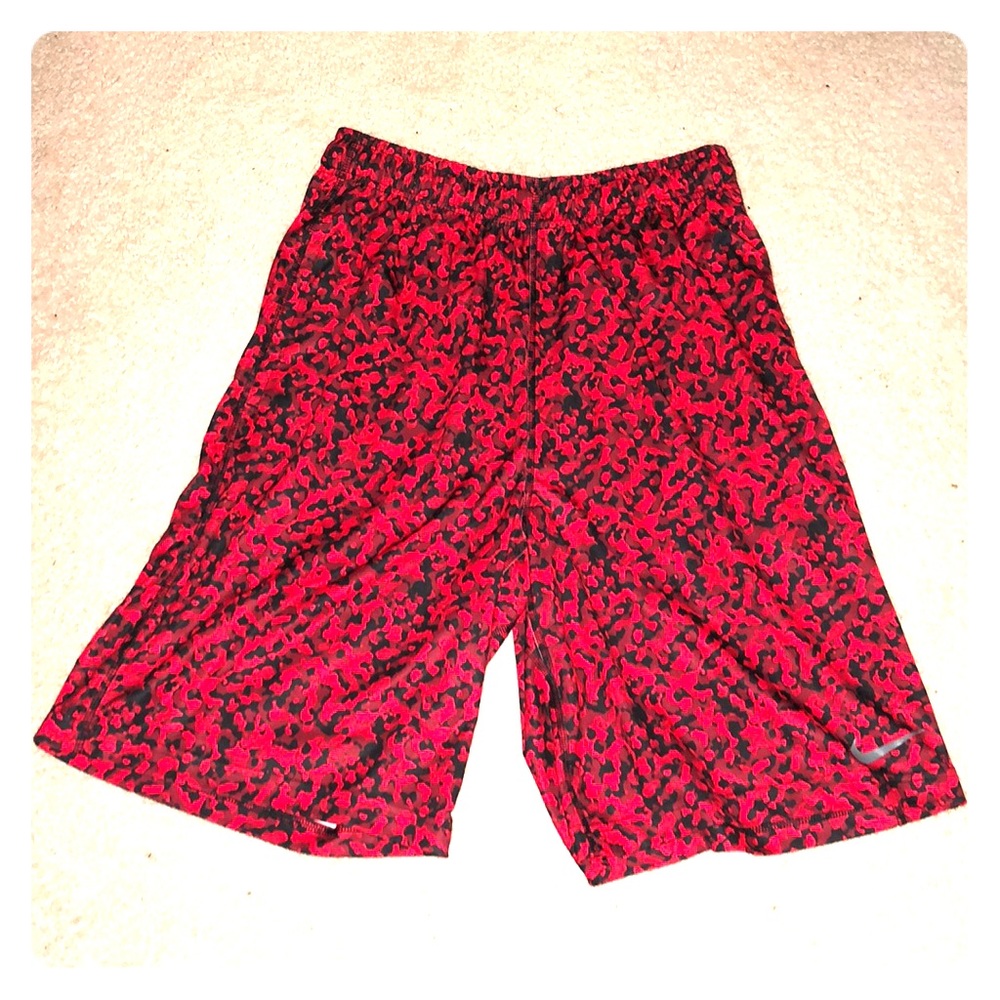 Nike Dri-Fit Shorts
